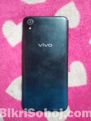 Vivo y91c 2gb 32 gb